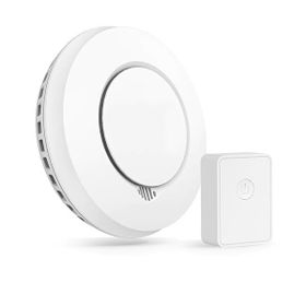 Meross Wi-Fi Uzaktan Kontrollü Akıllı Duman Sensör Kiti