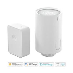 Meross Wi-Fi Uzaktan Kontrollü Akıllı HUB ve Termostat Vanası