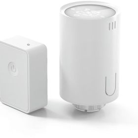 Meross Wi-Fi Uzaktan Kontrollü Akıllı HUB ve Termostat Vanası