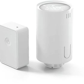 Meross Wi-Fi Uzaktan Kontrollü Akıllı HUB ve Termostat Vanası