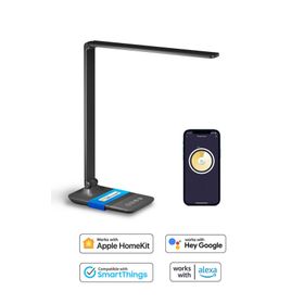 Meross Wi-Fi Uzaktan Kontrollü Akıllı Masa Lambası