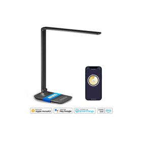 Meross Wi-Fi Uzaktan Kontrollü Akıllı Masa Lambası