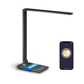 Meross Wi-Fi Uzaktan Kontrollü Akıllı Masa Lambası