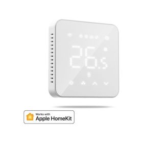 Meross Wi-Fi Uzaktan Kontrollü Yerden Isıtmalı Elektrik Bağlantılı Akıllı Termostat