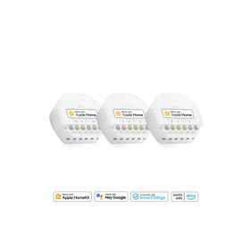 Meross Wifi Uzaktan Kontrollü Duvar İçi Akıllı Anahtar