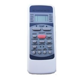 Merox 12 Ac R51M E Klima Kumandası