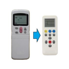 Merox 26 FS AC Klima Kumandası