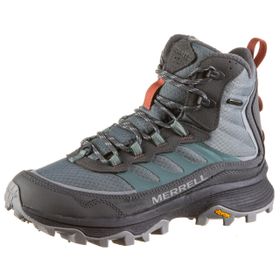 Merrel J067141 Mtllong Sky2 Patika Koşusu Footwear Ayakkabı
