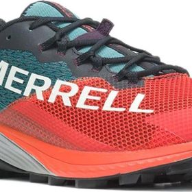 Merrel J067141 Mtllong Sky2 Patika Koşusu Footwear Ayakkabı