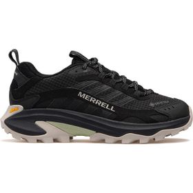 Merrell 25K J037838 Moab Speed 2 GTX Siyah Kadın Outdoor Ayakkabı
