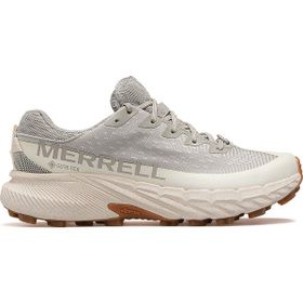 Merrell 25K J068702 Agilitiy Peak 5 Gri Gore-Tex Vibram Taban Unisex Outdoor Ayakkabı