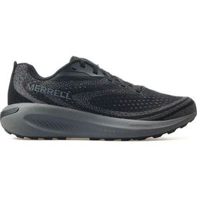 Merrell 25Y J068063 M Morphlite Siyah Erkek Koşu Ayakkabısı