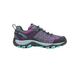 Merrell Accentor 3 Sport Gore Tex Gri Kadın Outdoor Ayakkabı
