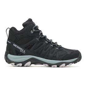 Merrell Accentor 3 Sport Mid GTX Siyah Kadın Outdoor Ayakkabı