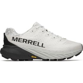Merrell Agility Peak 5 Beyaz Erkek Koşu Ayakkabısı