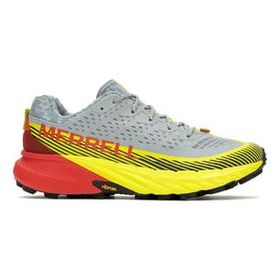 Merrell Agility Peak 5 Erkek Koşu Ayakkabı
