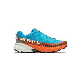 Merrell Agility Peak 5 Erkek Koşu Ayakkabı