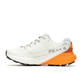 Merrell Agility Peak 5 Gore Tex Beyaz Kadın Outdoor Ayakkabı