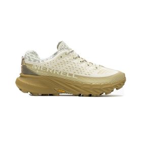 Merrell Agility Peak 5 Gore Tex Beyaz Kadın Outdoor Ayakkabı
