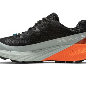 Merrell Agility Peak 5 Gore Tex Siyah Erkek Outdoor Ayakkabı
