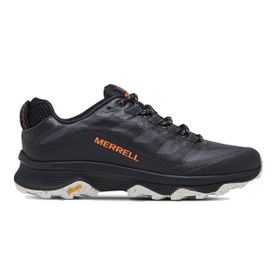 Merrell Agility Peak 5 Gore Tex Siyah Erkek Outdoor Ayakkabı