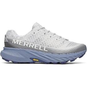 Merrell Agility Peak 5 Gri Erkek Koşu Ayakkabı