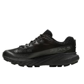 Merrell Agility Peak 5 GTX Black Erkek Günlük Ayakkabı siyah