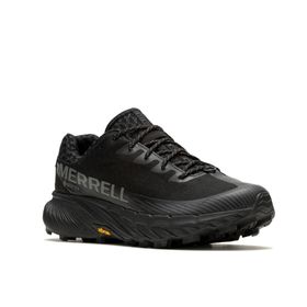 Merrell Agility Peak 5 GTX Black Erkek Koşu Ayakkabı