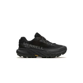 Merrell Agility Peak 5 Gtx Siyah Erkek Patika Koşu Ayakkabısı