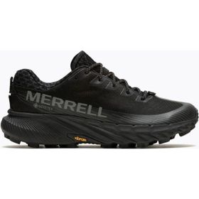 Merrell Agility Peak 5 Gtx Siyah Erkek Patika Koşu Ayakkabısı