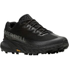 Merrell Agility Peak 5 Gtx Siyah Erkek Patika Koşu Ayakkabısı