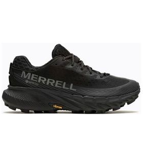 Merrell Agility Peak 5 GTX Siyah Kadın Koşu Ayakkabısı