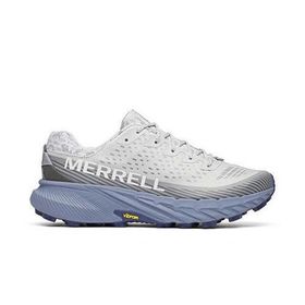 Merrell Agility Peak 5 Krem Erkek Patika Koşu Ayakkabısı