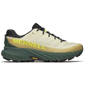 Merrell Agility Peak 5 Renkli Erkek Koşu Ayakkabısı