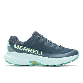 Merrell AGILITY PEAK 5 Slate Erkek Koşu Ayakkabısı