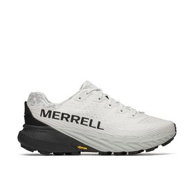 Merrell Agility Peak 5 Trail Beyaz Erkek Outdoor Ayakkabı