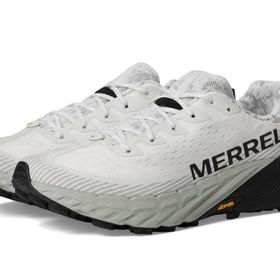 Merrell Agility Peak 5 Trail Beyaz Erkek Outdoor Ayakkabı