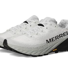 Merrell Agility Peak 5 Trail Beyaz Erkek Outdoor Ayakkabı