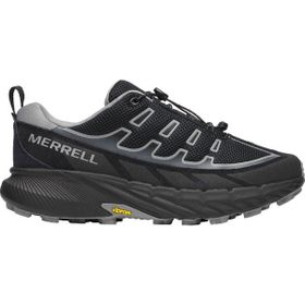 Merrell Agility Peak 5 Trek Se Erkek Siyah Günlük Ayakkabı