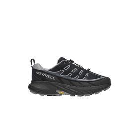 Merrell Agility Peak 5 Trek Se Erkek Siyah Günlük Ayakkabı