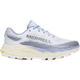 Merrell Agility Peak 6 J00003318 Lila Kadın Outdoor Ayakkabı