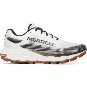 Merrell Agility Peak 6 J00004895 Beyaz Erkek Spor Ayakkabı