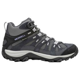 Merrell Alverstone 2 Gore Tex Erkek Trekking Ayakkabı