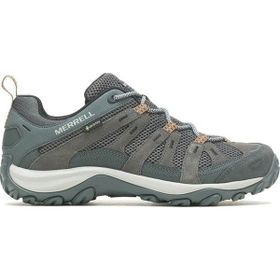 Merrell Alverstone 2 Gore Tex Gri Erkek Outdoor Ayakkabı