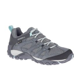 Merrell Alverstone Gri Erkek Spor Ayakkabı