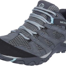 Merrell Alverstone Gri Erkek Spor Ayakkabı