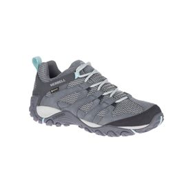Merrell Alverstone Gri Erkek Spor Ayakkabı
