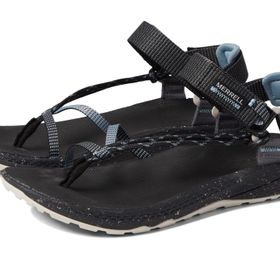 Merrell Bravada Cord Wrap Vegan Kadın Sandalet
