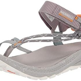 Merrell Bravada Cord Wrap Vegan Kadın Sandalet