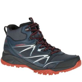 Merrell Capra Bolt Mid GTX Erkek Bot